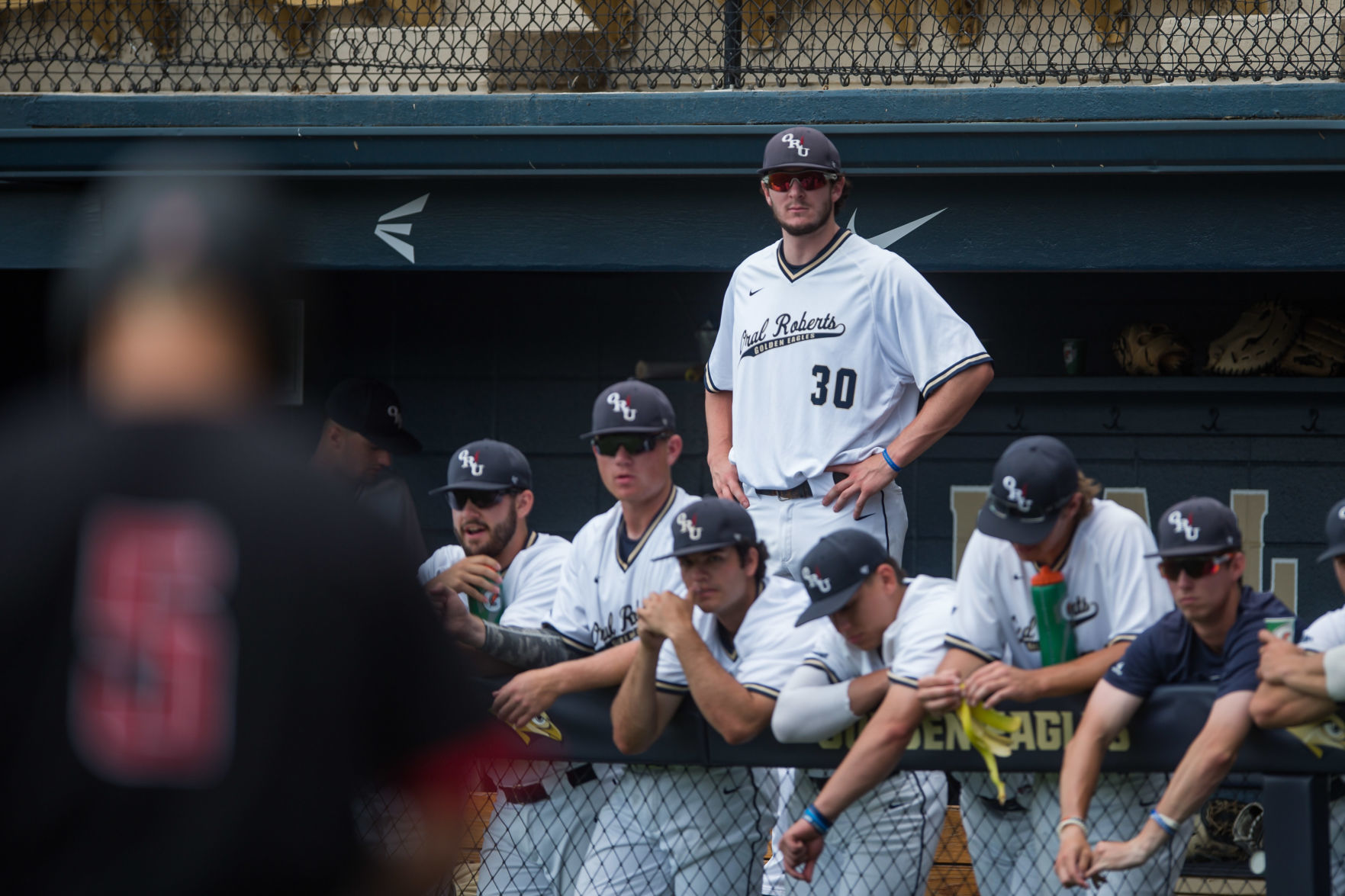 ORU vs Omaha - 11am Game